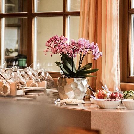 Hotel Haus Kathrin Werfenweng Zewnętrze zdjęcie