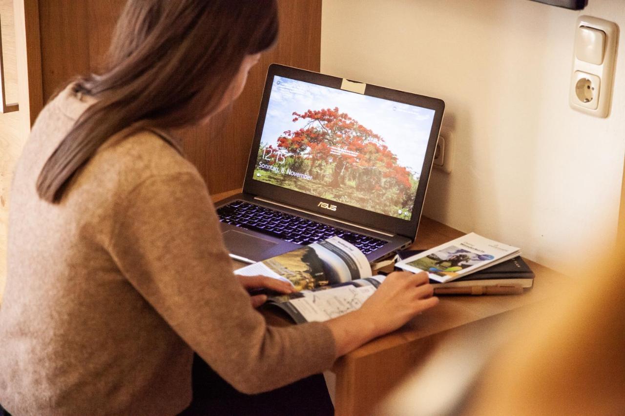 Hotel Haus Kathrin Werfenweng Zewnętrze zdjęcie